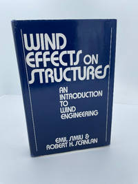 Wind Effects on Structures