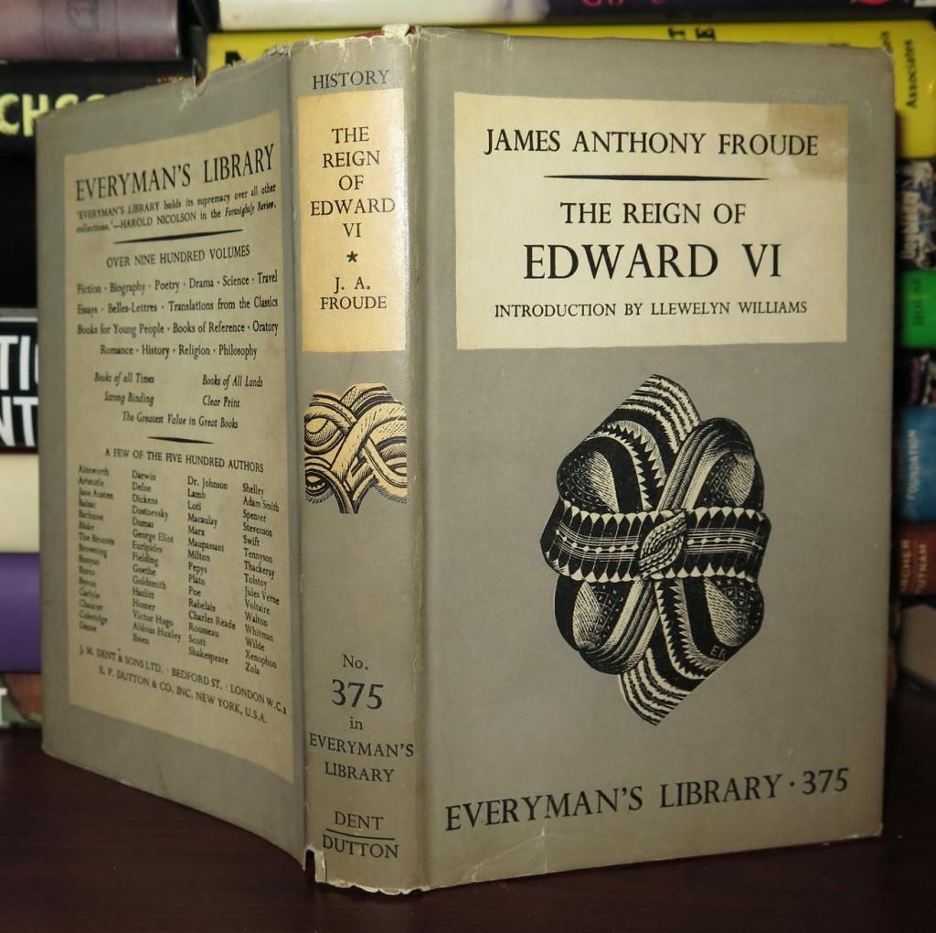 an analysis of the reign of edward vi This lesson explores the life and death of king edward vi sadly, edward's short life has been largely overshadowed by his famous family members. an analysis of the reign of edward vi This lesson explores the life and death of king edward vi sadly, edward's short life has been largely overshadowed by his famous family members.