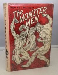 THE MONSTER MEN