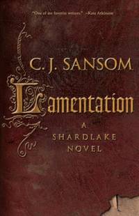 Lamentation
