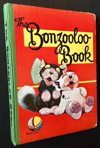 The Bonzooloo Book