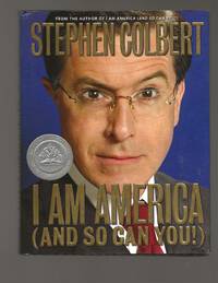 image of I Am America (And So Can You!)