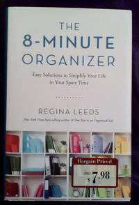 The 8-Minute Organizer