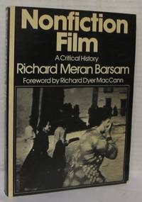 Nonfiction Film A  Critical History