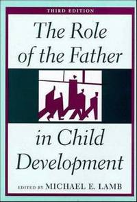 The Role of the Father in Child Development