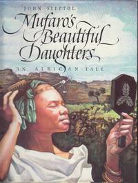 image of Mufaro's Beautiful Daughters