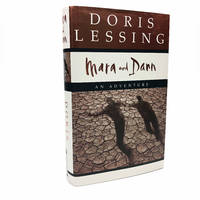 cover of Mara and Dann