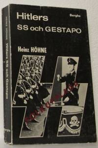 Hitlers SS och Gestapo.