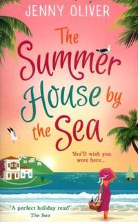 Summerhouse by the Sea