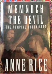 Memnoch the Devil: The Vampire Chronicles