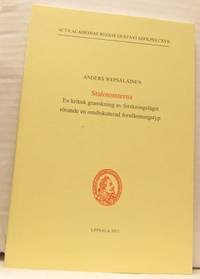 Stalotomterna. En kritisk gransknig av…