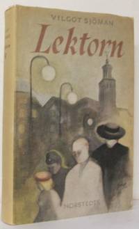Lektorn.