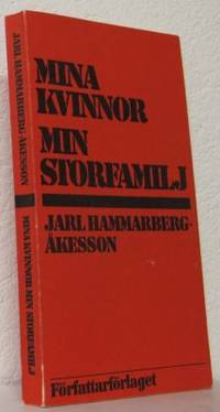 Mina kvinnor, min storfamilj.