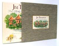 Jim Thompson: The Thai Silk Sketchbook