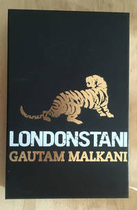 cover of Londonstani