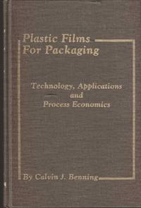 Plastic Films for Packaging: Technology, Applications and Process Economics