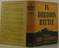 In Dubious Battle by Steinbeck, John - 1936