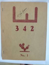 image of Lazy E 342 No. 1 COLLECTION OF STRAY MAVERICKS.