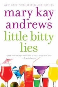 image of Little Bitty Lies: A Novel
