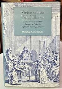 Virtue and the Veil of Illusion, Generic Innovation and the Pedagogical Project in...