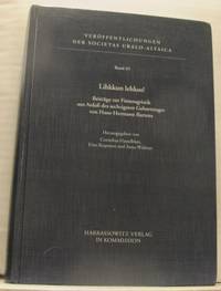 Lihkkun lehkos! Beiträge zur Finnougristik aus…