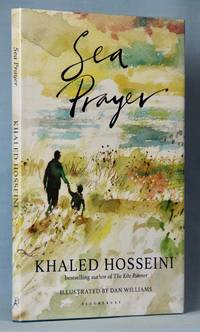cover of Sea Prayer (Signed)