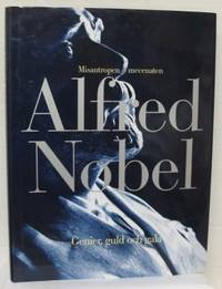Alfred Nobel.