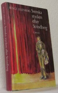 Svenska stycken efter Strindberg. Anteckningar…