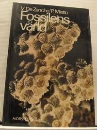 Fossilens värld.