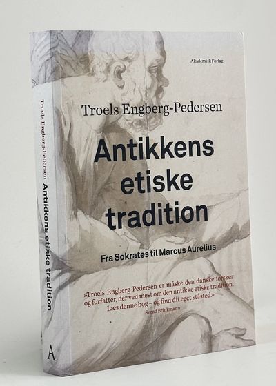 Antikkens etiske tradition fra Sokrates til…
