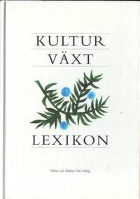 Kulturväxtlexikon.