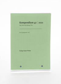 Kompendium 42 – New York City Subway Tile.