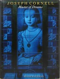 Joseph Cornell: Master of Dreams by Waldman, Diane - 2002