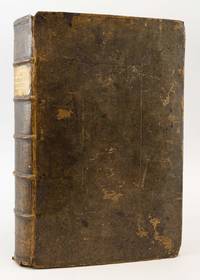THE HISTORY OF THE WORLD, IN FIVE BOOKS . . . WHEREUNTO IS ADDED . . . THE LIFE AND TRYAL OF THE AUTHOR by SIR WALTER RALEIGH - 1687 - from Phillip J. Pirages Fine Books and Medieval Manuscripts (SKU: CMH1825)