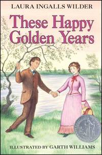 These Happy Golden Years