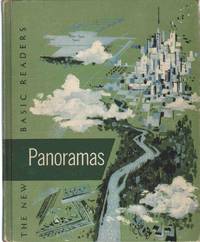 cover of PANORAMAS The New Basic Readers