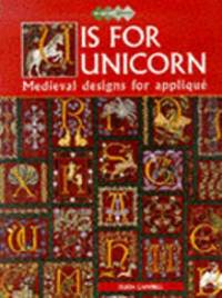 U Is for Unicorn