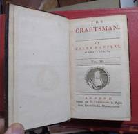 cover of The Craftsman, Volume IX