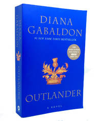cover of OUTLANDER