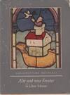 Alte und Neue Fenster(stained glass) im Ulmer Munster