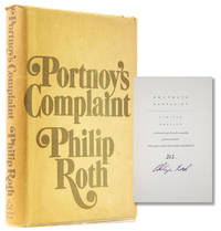 Portnoy&#039;s Complaint by Roth, Philip - 1969