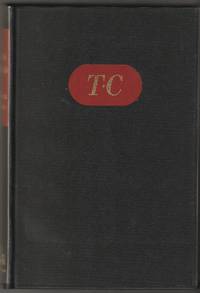 cover of IN COLD BLOOD