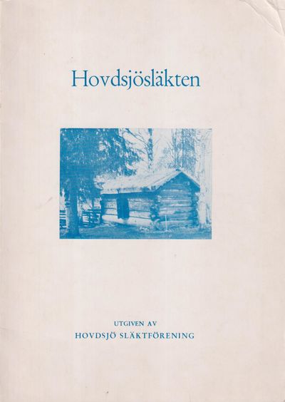 Släktkrönika. Del III.