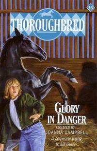 Glory in Danger