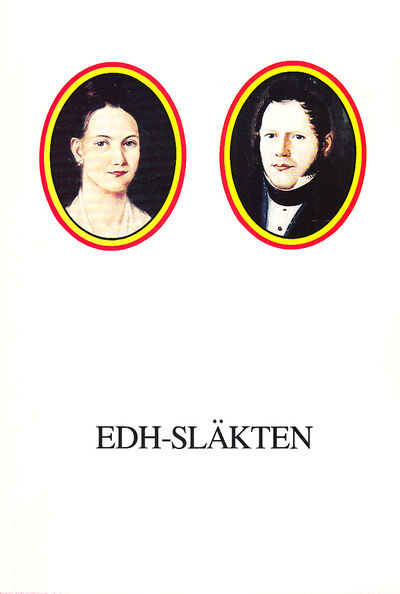 Edh-släkten. Kalender utgiven av Edh-släktens…