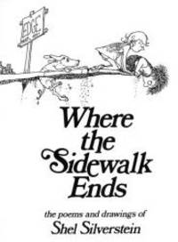 image of Where the Sidewalk Ends