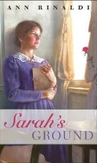 Sarah's Ground
