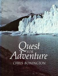 cover of Quest for Adventure