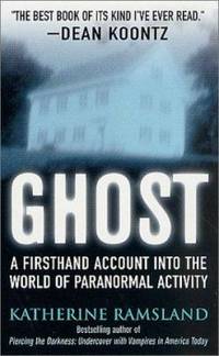 Ghost : Investigating the Other Side
