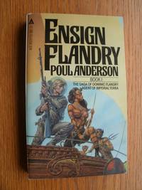 image of Ensign Flandry